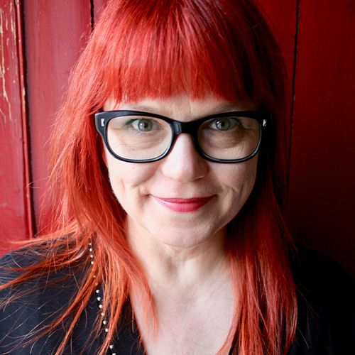 Lea Coplin